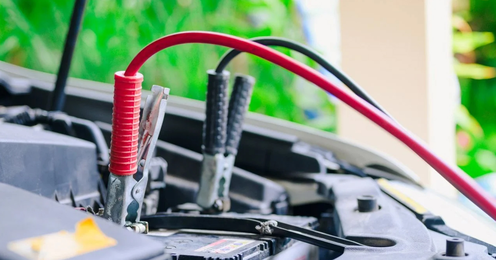 Gaziosmanpaşa Akü Takviye