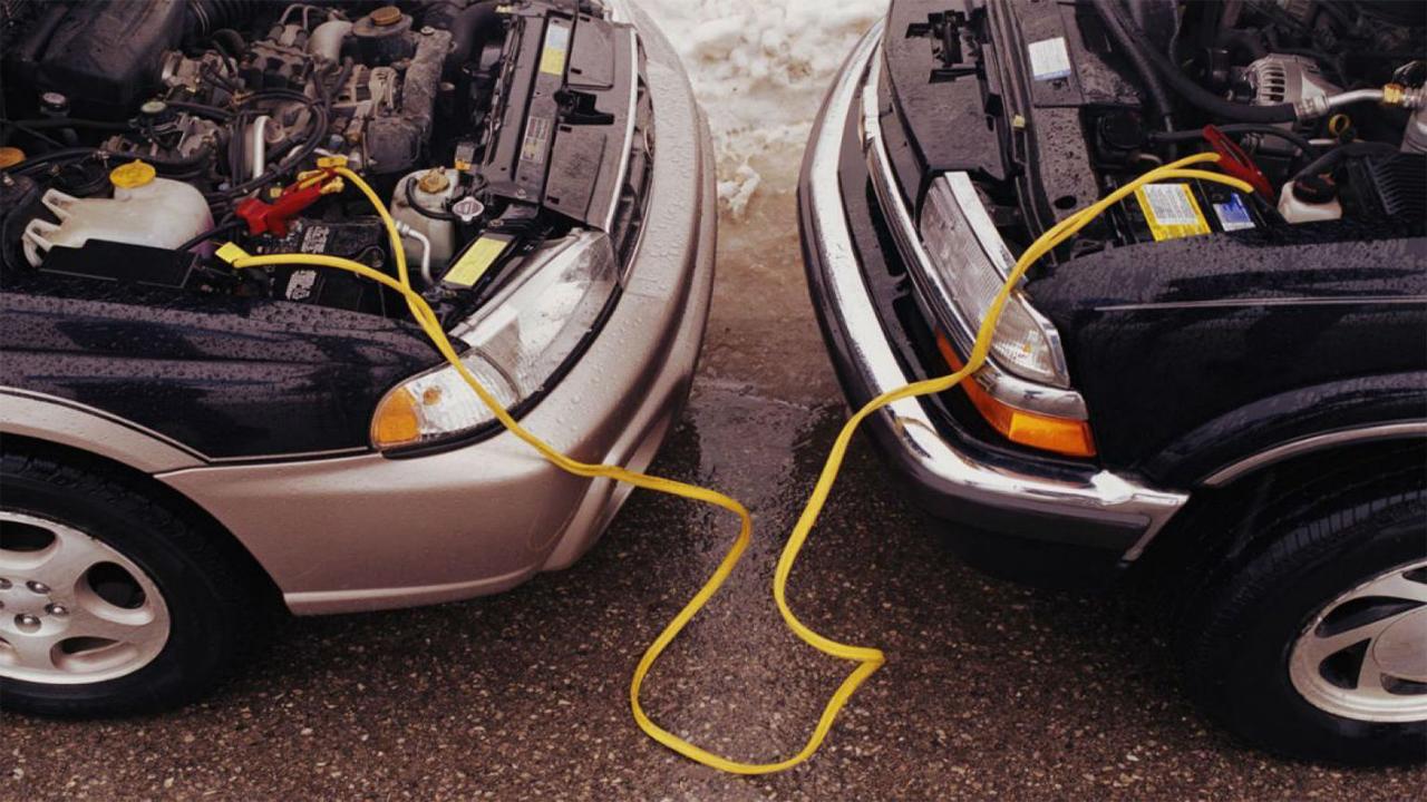 Gaziosmanpaşa Akü Takviye