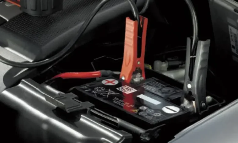 Gaziosmanpaşa Akü Takviye